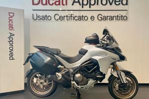 Ducati Multistrada 1260 S Touring