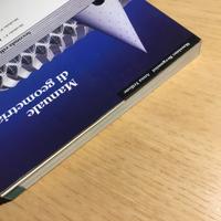 Manuale di geometria Zanichelli