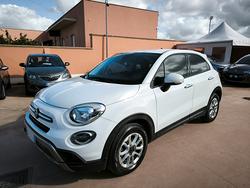 Fiat 500X 1.3 MultiJet 95 CV Cross