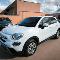 Fiat 500X 1.3 MultiJet 95 CV Cross