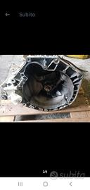 cambio manuale 6 manuale lancia musa 1.4 b