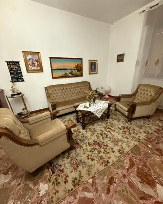 arredamento salotto e cucina