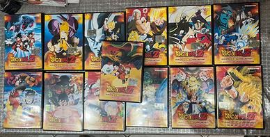 Dragon Ball serie completa