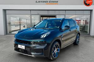 Lynk and Co 01 1.5 td phev AUTOMATIC CON TETTO APR