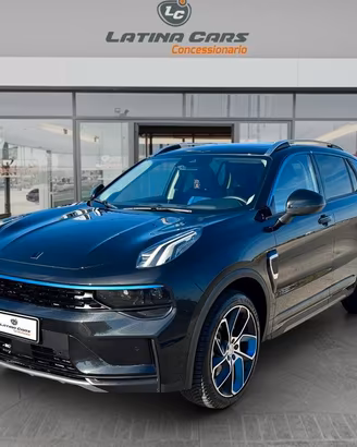 Lynk and Co 01 1.5 td phev AUTOMATIC CON TETTO APR
