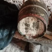 caratello in legno rovere