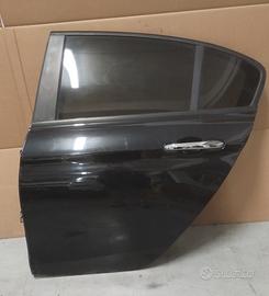 52015984 Porta Post sx Fiat Tipo 2017