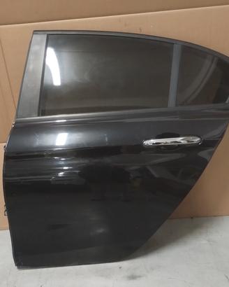 52015984 Porta Post sx Fiat Tipo 2017