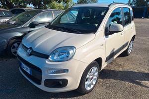 Fiat Panda 0.9 TwinAir Turbo Natural Power Lounge