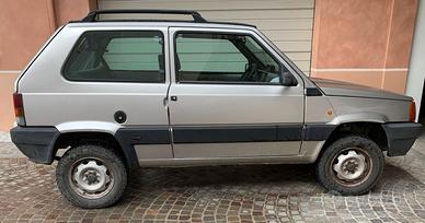 FIAT PANDA 4X4  1 a SERIE
