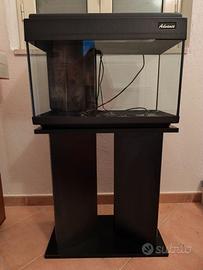 Acquario 60L