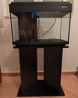 Acquario 60L