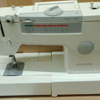 Singer Extra 155
