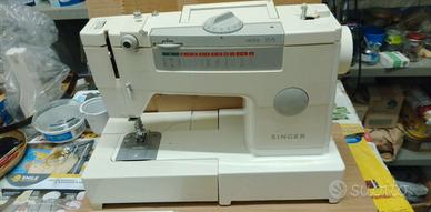 Singer Extra 155
