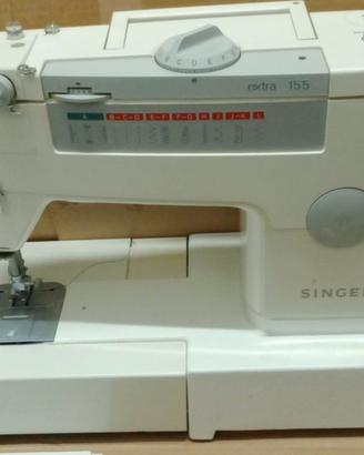 Singer Extra 155