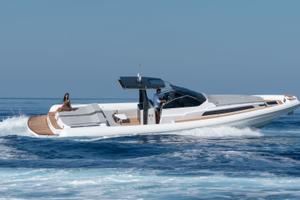 MAGAZZU' MX 13 GRAN COUPE