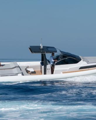 MAGAZZU' MX 13 GRAN COUPE