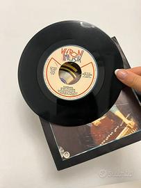 Carrara - Shine On Dance (1984) | Vinile 45 Giri 7