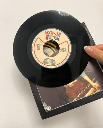 Carrara - Shine On Dance (1984) | Vinile 45 Giri 7