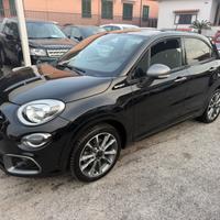 Fiat 500X 1.3 T4 150 CV DCT Sport AUTOMATICA
