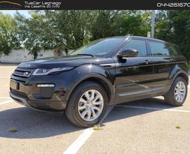 Land Rover Range Rover Evoque Business Edition SE 