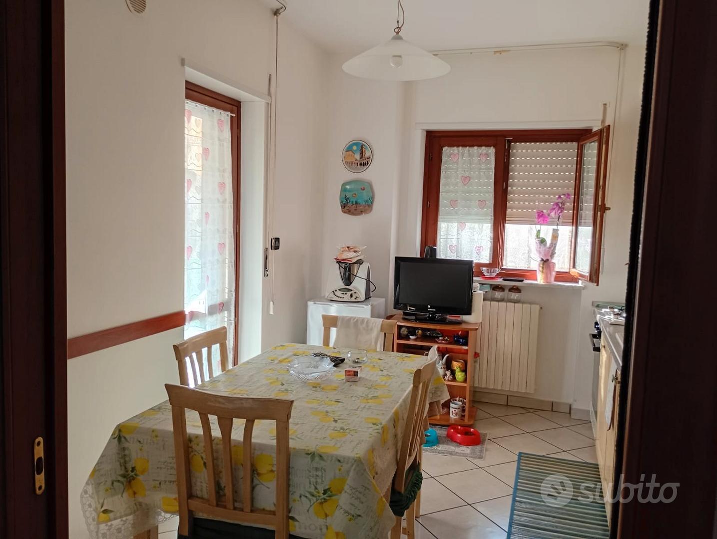 Appartamento – SA - Vista 5