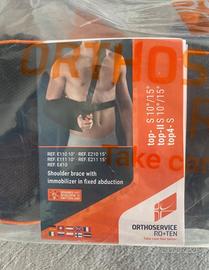 Tutore spalla Orthoservice RO+TEN Tg. L