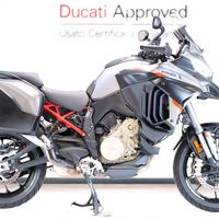 Ducati Multistrada V4 Gran Tour da 19.690