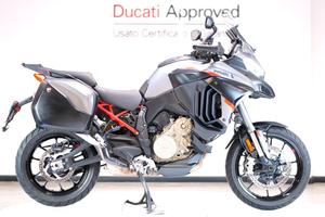Ducati Multistrada V4 Gran Tour da 19.690