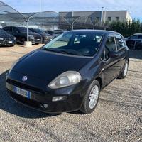 FIAT Punto 1.3 MJT II 75 CV 5 porte Lounge