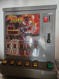 Gioco Poker Tiger Vintage 