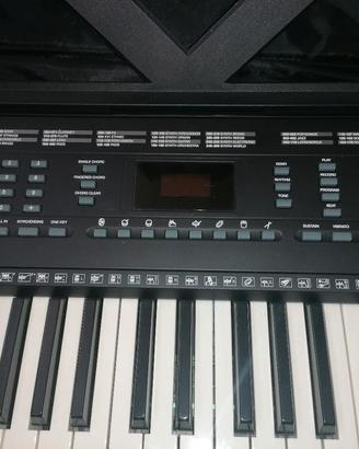 pianola