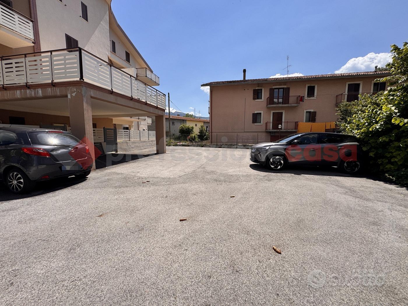 Appartamento – Ateleta, Trampaino - Vista 5