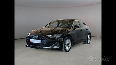 Audi Audi A3 Sportback Business Advanced 40 TFSI e