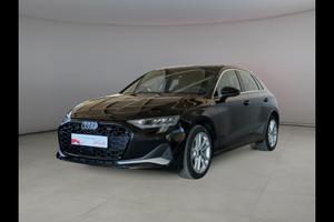 Audi Audi A3 Sportback Business Advanced 40 TFSI e