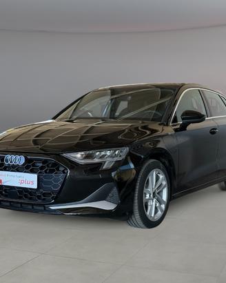 Audi Audi A3 Sportback Business Advanced 40 TFSI e