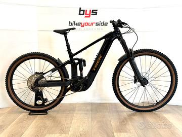 Trek RAIL+ 8 Gen.5 Bosch 800wh | Tg.M