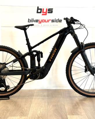 Trek RAIL+ 8 Gen.5 Bosch 800wh | Tg.M