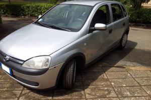 Opel Corsa 1700 DTI Diesel
