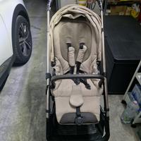 Trio inglesina apticA modello 2024