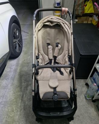 Trio inglesina apticA modello 2024