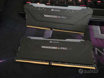 Ram ddr4 dimm e ddr5 sodimm e  hp elitebook g7 840