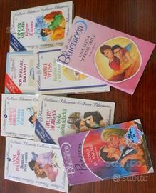 Bluemoon passion vari numeri altri rosa confidenze