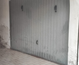 Garage box