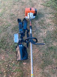 Decespugliatore professionale Stihl fs 250