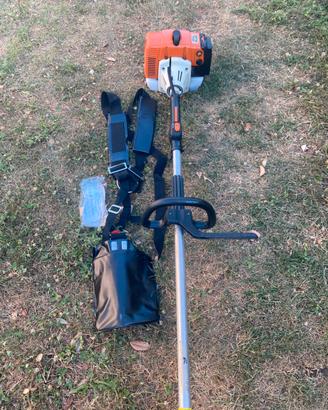 Decespugliatore professionale Stihl fs 250