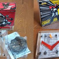 Bandai SRC Mazinger Z + SRC Great Mazinger