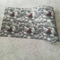 tappeto plastica lavabile