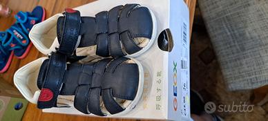 sandali bambino