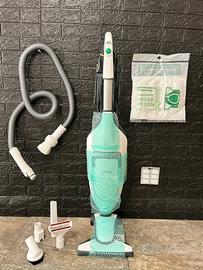 Folletto Vk 220s Nuovo Eb 420s Campionario